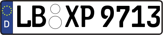 LB-XP9713