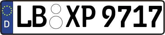LB-XP9717