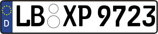 LB-XP9723