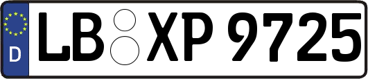 LB-XP9725