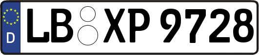 LB-XP9728
