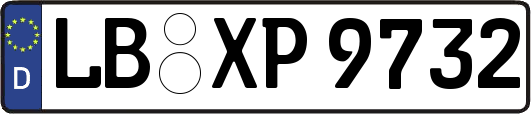 LB-XP9732