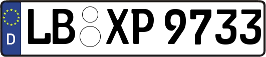 LB-XP9733