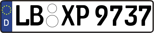 LB-XP9737