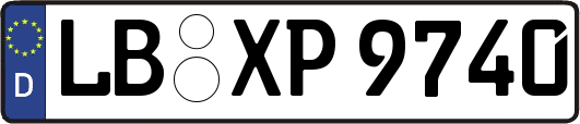 LB-XP9740