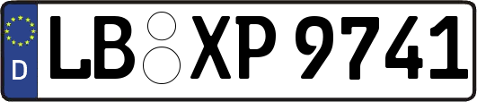 LB-XP9741