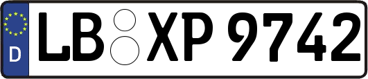 LB-XP9742