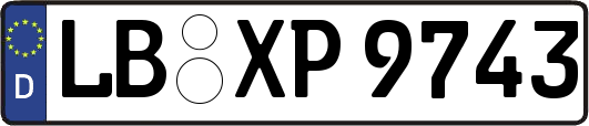 LB-XP9743