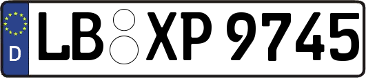 LB-XP9745