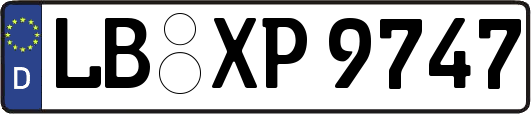 LB-XP9747