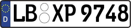 LB-XP9748
