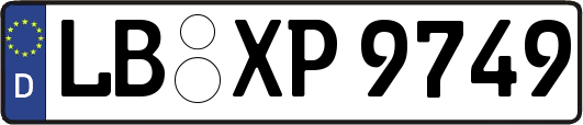 LB-XP9749