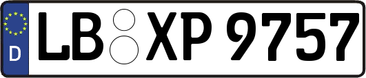LB-XP9757