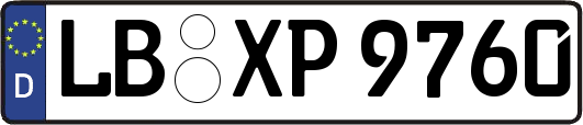 LB-XP9760