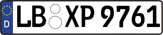 LB-XP9761