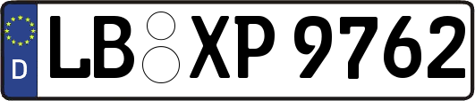 LB-XP9762