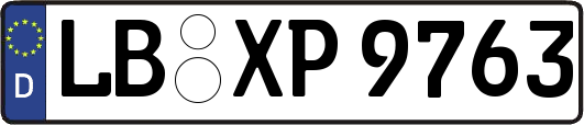 LB-XP9763
