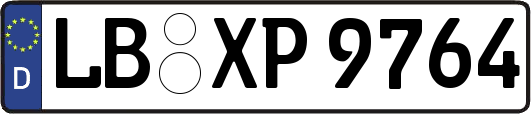 LB-XP9764