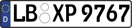 LB-XP9767