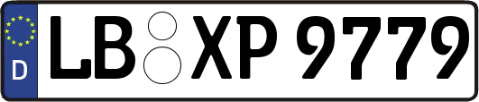 LB-XP9779