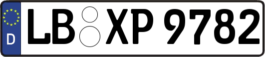 LB-XP9782