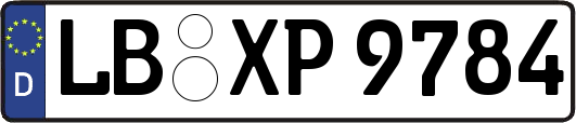 LB-XP9784