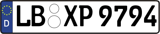 LB-XP9794