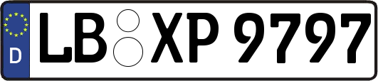 LB-XP9797