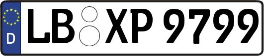 LB-XP9799