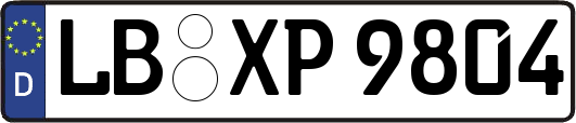 LB-XP9804