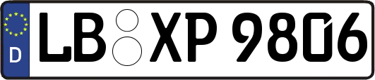 LB-XP9806