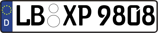 LB-XP9808