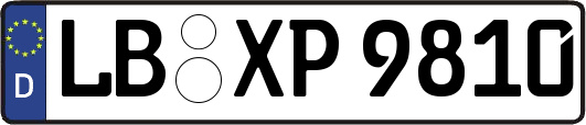 LB-XP9810