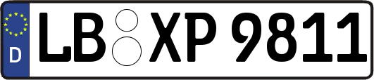 LB-XP9811