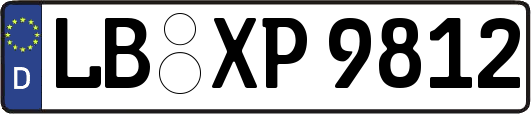 LB-XP9812