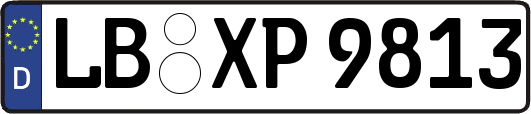 LB-XP9813