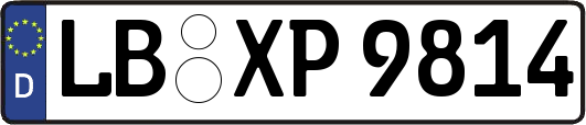 LB-XP9814