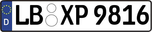 LB-XP9816