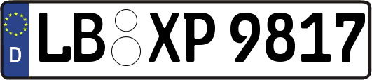 LB-XP9817