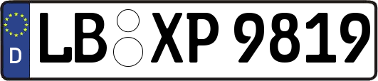 LB-XP9819