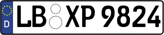 LB-XP9824