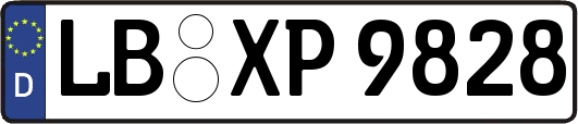 LB-XP9828