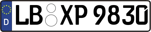 LB-XP9830