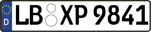 LB-XP9841
