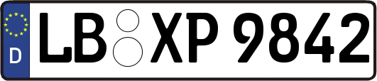 LB-XP9842