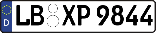 LB-XP9844