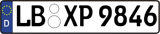 LB-XP9846