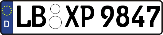 LB-XP9847