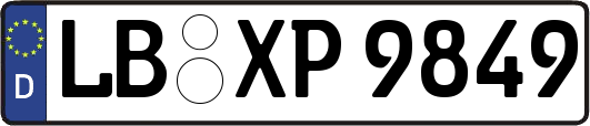 LB-XP9849
