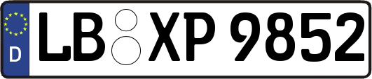 LB-XP9852